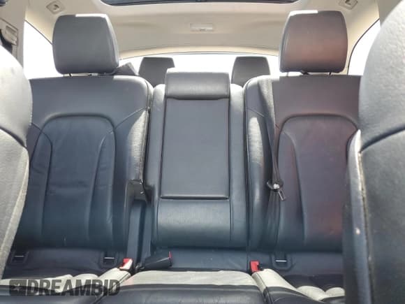 ✅ 2013 Audi Q7 Premium Plus • VIN: WA1LGAFE7DD014584 • Lot: 70217315. Listed on Copart with Not provided. Free auction sales archive from the USA and detailed vehicle history report at DreamBid. Image 10.