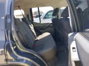 ✅ 2011 Nissan Xterra X • VIN: 5N1AN0NU8BC511552 • Lot: 42874903. Wystawiony na IAAI z przebiegiem 128 313 mil. Bezpłatny archiwum sprzedaży aukcyjnych z USA i szczegółowy raport historii pojazdu na DreamBid. Zdjęcie 8.