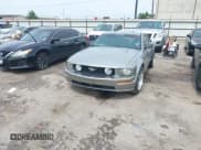 ✅ 2008 Ford Mustang GT Deluxe • VIN: 1ZVHT82H585136311 • Лот: 42387408. Опубликован ранее на IAAI с пробегом 147 867 миль. Бесплатный доступ к архиву аукционных продаж из США и подробный отчёт об истории автомобиля на DreamBid. Изображение 17.