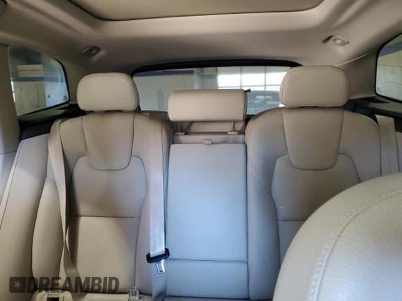 ✅ 2023 Volvo XC60 Plus Bright Theme • VIN: YV4L12RN5P1331534 • Lot: 91523425. Listed on Copart with Not provided. Free auction sales archive from the USA and detailed vehicle history report at DreamBid. Image 10.