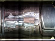 ✅ 2012 Chrysler 200 Touring • VIN: 1C3CCBBB2CN107111 • Lot: 87105295. Wystawiony na Copart z przebiegiem 182 027 mil. Bezpłatny archiwum sprzedaży aukcyjnych z USA i szczegółowy raport historii pojazdu na DreamBid. Zdjęcie 13.