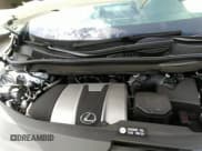 ✅ 2022 Lexus RX 350L • VIN: JTJHZKEA1N2029151 • Lot: 36126146. Listed on IAAI with 1,606 mi. Free auction sales archive from the USA and detailed vehicle history report at DreamBid. Image 10.