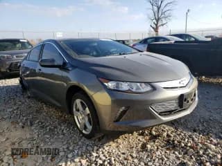 ✅ 2017 Chevrolet Volt LT • VIN: 1G1RA6S58HU172662 • Lot: 73910233. Wystawiony na Copart z przebiegiem 132 367 mil. Bezpłatny archiwum sprzedaży aukcyjnych z USA i szczegółowy raport historii pojazdu na DreamBid. Zdjęcie 4.