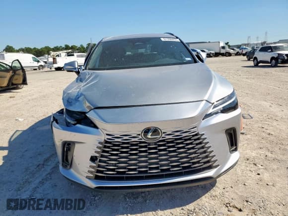✅ 2023 Lexus RX 350 Premium Plus • VIN: JTJCHMAA1P2011170 • Lot: 91396055. Listed on Copart with 22,568 mi. Free auction sales archive from the USA and detailed vehicle history report at DreamBid. Image 5.