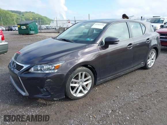 ✅ 2014 Lexus CT 200h • VIN: JTHKD5BH5E2203375 • Lot: 42183224. Wystawiony na IAAI z przebiegiem 186 696 mil. Bezpłatny archiwum sprzedaży aukcyjnych z USA i szczegółowy raport historii pojazdu na DreamBid. Zdjęcie 17.