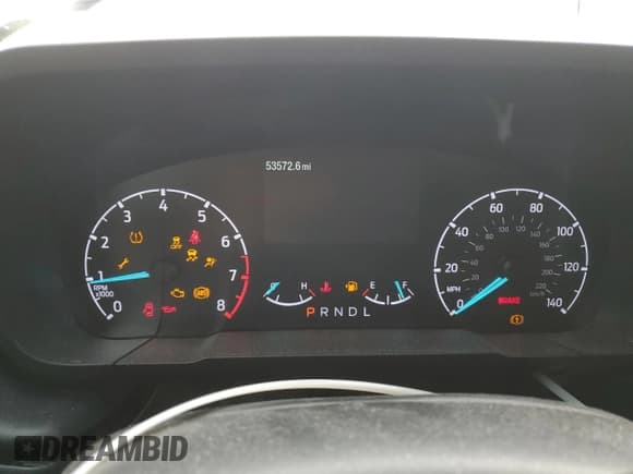 ✅ 2022 Ford Maverick XL • VIN: 3FTTW8E96NRA81708 • Лот: 81900305. Опубликован ранее на Copart с пробегом 53 572 миль. Бесплатный доступ к архиву аукционных продаж из США и подробный отчёт об истории автомобиля на DreamBid. Изображение 9.