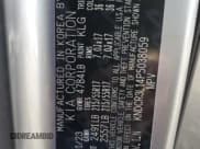 ✅ 2023 Kia Niro Wind • VIN: KNDCR3L14P5038059 • Lot: 85192665. Wystawiony na Copart z przebiegiem 36 448 mil. Bezpłatny archiwum sprzedaży aukcyjnych z USA i szczegółowy raport historii pojazdu na DreamBid. Zdjęcie 13.