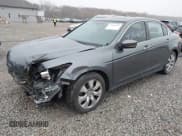 ✅ 2010 Honda Accord EX-L • VIN: 1HGCP2F88AA124323 • Лот: 43766643. Опубликован ранее на IAAI с пробегом 127 587 миль. Бесплатный доступ к архиву аукционных продаж из США и подробный отчёт об истории автомобиля на DreamBid. Изображение 17.