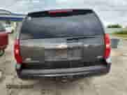 2010 Chevrolet Suburban LT z VIN 1GNUKJE3XAR134023, wystawiony jako Copart lot #72012285 z przebiegiem 262 677 mil mil oraz Nie do naprawy • Non repairable. Historia ofert i sprzedaży dostępna na DreamBid. Obrazek 6.