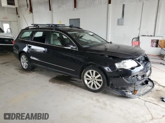 ✅ 2007 Volkswagen Passat 2.0T • VIN: WVWTK73C57E000997 • Лот: 59360054. Опубликован ранее на Copart с пробегом Не указан. Бесплатный доступ к архиву аукционных продаж из США и подробный отчёт об истории автомобиля на DreamBid. Изображение 4.