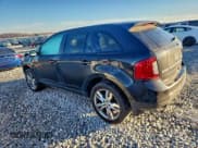 ✅ 2013 Ford Edge SEL • VIN: 2FMDK3JC3DBB67099 • Лот: 92639095. Опубликован ранее на Copart с пробегом 114 649 миль. Бесплатный доступ к архиву аукционных продаж из США и подробный отчёт об истории автомобиля на DreamBid. Изображение 2.