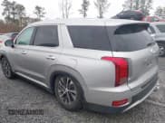 ✅ 2021 Hyundai Palisade SEL • VIN: KM8R24HE4MU265328 • Лот: 41543906. Опубликован ранее на IAAI с пробегом 54 105 миль. Бесплатный доступ к архиву аукционных продаж из США и подробный отчёт об истории автомобиля на DreamBid. Изображение 14.