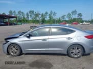 ✅ 2017 Hyundai Elantra Value Edition • VIN: 5NPD84LF6HH201384 • Lot: 42735278. Listed on IAAI with 64,829 mi. Free auction sales archive from the USA and detailed vehicle history report at DreamBid. Image 14.
