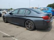 ✅ 2014 BMW M5 • VIN: WBSFV9C52ED593439 • Lot: 71907085. Wystawiony na Copart z przebiegiem 59 436 mil. Bezpłatny archiwum sprzedaży aukcyjnych z USA i szczegółowy raport historii pojazdu na DreamBid. Zdjęcie 2.
