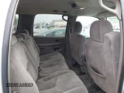 ✅ 2004 Chevrolet Suburban LT • VIN: 3GNEC16T64G184065 • Lot: 42582895. Listed on IAAI with Not provided. Free auction sales archive from the USA and detailed vehicle history report at DreamBid. Image 8.