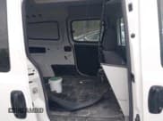 ✅ 2017 Ram ProMaster City Cargo Tradesman SLT • VIN: ZFBERFBB3H6D90779 • Lot: 42335108. Listed on IAAI with 168,828 mi. Free auction sales archive from the USA and detailed vehicle history report at DreamBid. Image 8.