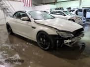 ✅ 2016 BMW M6 • VIN: WBS6G9C58GD932069 • Lot: 55722063. Wystawiony na Copart z przebiegiem 61 793 mil. Bezpłatny archiwum sprzedaży aukcyjnych z USA i szczegółowy raport historii pojazdu na DreamBid. Zdjęcie 4.