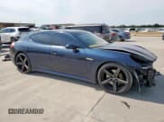 ✅ 2013 Porsche Panamera • VIN: WP0AA2A77DL010618 • Lot: 71516105. Wystawiony na Copart z przebiegiem 88 029 mil. Bezpłatny archiwum sprzedaży aukcyjnych z USA i szczegółowy raport historii pojazdu na DreamBid. Zdjęcie 4.