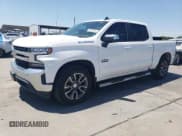 ✅ 2019 Chevrolet Silverado 1500 LT • VIN: 3GCPWCED6KG189469 • Lot: 65848884. Wystawiony na Copart z przebiegiem 64 178 mil. Bezpłatny archiwum sprzedaży aukcyjnych z USA i szczegółowy raport historii pojazdu na DreamBid. Zdjęcie 1.