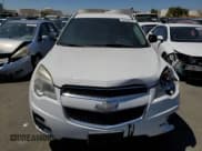 ✅ 2014 Chevrolet Equinox LS • VIN: 1GNALAEKXEZ130051 • Лот: 66623404. Опубликован ранее на Copart с пробегом 119 618 миль. Бесплатный доступ к архиву аукционных продаж из США и подробный отчёт об истории автомобиля на DreamBid. Изображение 5.