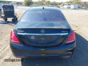 ✅ 2017 Mercedes-Benz S 550 • VIN: WDDUG8FB8HA419763 • Lot: 43504456. Listed on IAAI with 68,461 mi. Free auction sales archive from the USA and detailed vehicle history report at DreamBid. Image 17.