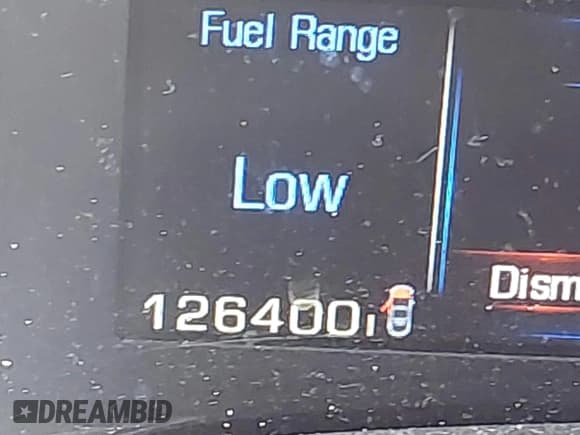 ✅ 2014 Cadillac SRX Luxury Collection • VIN: 3GYFNEE32ES587548 • Lot: 43298731. Listed on IAAI with 126,400 mi. Free auction sales archive from the USA and detailed vehicle history report at DreamBid. Image 15.