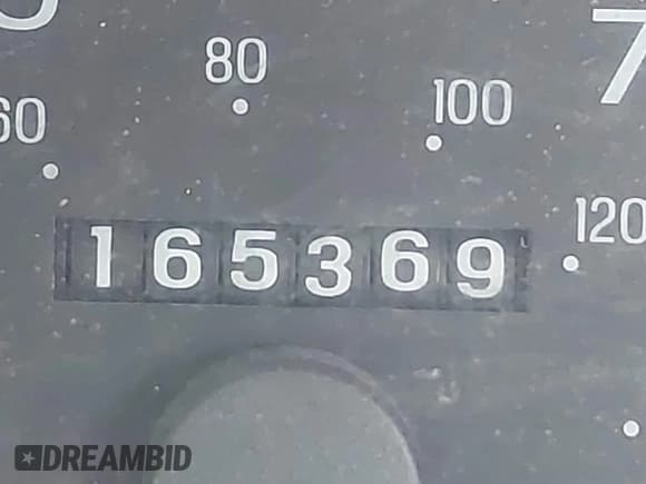 ✅ 1997 Ford F-150 • VIN: 1FTDF17W2VLB71919 • Лот: 42708025. Опубликован ранее на IAAI с пробегом 165 369 миль. Бесплатный доступ к архиву аукционных продаж из США и подробный отчёт об истории автомобиля на DreamBid. Изображение 7.