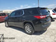✅ 2021 Chevrolet Traverse LS • VIN: 1GNERFKW2MJ222790 • Lot: 70707025. Wystawiony na Copart z przebiegiem 110 279 mil. Bezpłatny archiwum sprzedaży aukcyjnych z USA i szczegółowy raport historii pojazdu na DreamBid. Zdjęcie 2.