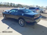 ✅ 2023 Dodge Challenger GT • VIN: 2C3CDZKG0PH575225 • Lot: 43301047. Listed on IAAI with 14,619 mi. Free auction sales archive from the USA and detailed vehicle history report at DreamBid. Image 3.