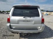 ✅ 2006 Toyota 4Runner SR5 • VIN: JTEZT14R060025837 • Lot: 62466925. Listed on Copart with 207,849 mi. Free auction sales archive from the USA and detailed vehicle history report at DreamBid. Image 6.