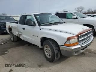 ✅ 2001 Dodge Dakota Sport • VIN: 1B7GL22N31S250879 • Lot: 47322845. Wystawiony na Copart z przebiegiem 207 334 mil. Bezpłatny archiwum sprzedaży aukcyjnych z USA i szczegółowy raport historii pojazdu na DreamBid. Zdjęcie 4.