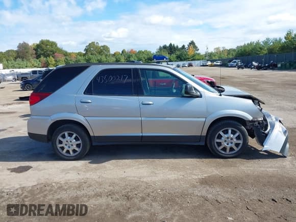 ✅ 2006 Buick Rendezvous • VIN: 3G5DA03L66S513721 • Лот: 43500217. Опубликован ранее на IAAI с пробегом 109 659 миль. Бесплатный доступ к архиву аукционных продаж из США и подробный отчёт об истории автомобиля на DreamBid. Изображение 13.