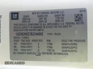 ✅ 2016 Chevrolet Silverado 1500 Work Truck • VIN: 1GCNCNEC7GZ344993 • Лот: 42594360. Опубликован ранее на IAAI с пробегом 184 881 миль. Бесплатный доступ к архиву аукционных продаж из США и подробный отчёт об истории автомобиля на DreamBid. Изображение 9.