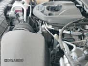 ✅ 2023 Jeep Grand Cherokee Overland • VIN: 1C4RJYD64PC595705 • Lot: 42743737. Listed on IAAI with 31,028 mi. Free auction sales archive from the USA and detailed vehicle history report at DreamBid. Image 19.