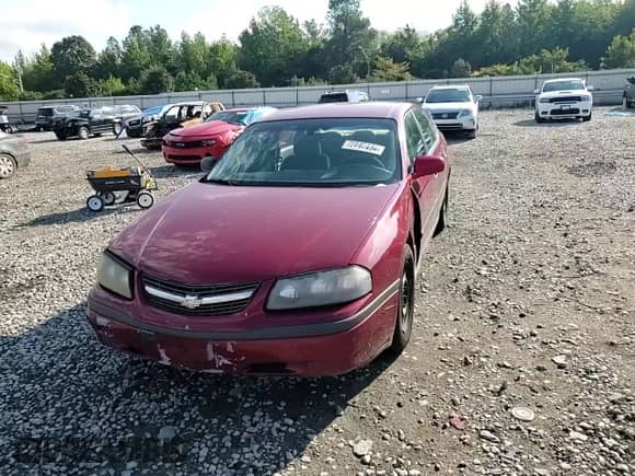 2005 Chevrolet Impala с VIN 2G1WF52E759240053, выставлен на аукционе Copart как лот 72097454 с пробегом 298 700 миль миль и Списание • Salvage title. История ставок и продаж доступна на DreamBid. Изображение 11.