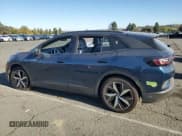 ✅ 2023 Volkswagen ID.4 Pro S • VIN: 1V2FMPE8XPC004974 • Lot: 84978235. Listed on Copart with 63,276 mi. Free auction sales archive from the USA and detailed vehicle history report at DreamBid. Image 2.