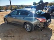 ✅ 2015 Nissan Altima 2.5 • VIN: 1N4AL3AP6FC434154 • Lot: 90351115. Listed on Copart with 106,434 mi. Free auction sales archive from the USA and detailed vehicle history report at DreamBid. Image 2.