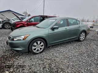 ✅ 2010 Honda Accord EX • VIN: 1HGCP2F76AA168182 • Lot: 93892055. Listed on Copart with 158,699 mi. Free auction sales archive from the USA and detailed vehicle history report at DreamBid. Image 1.