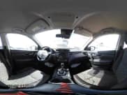 ✅ 2020 Nissan Rogue S • VIN: JN1BJ1CV3LW542815 • Lot: 42532449. Listed on IAAI with 56,625 mi. Free auction sales archive from the USA and detailed vehicle history report at DreamBid. Image 18.