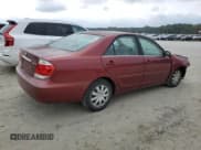✅ 2005 Toyota Camry STD • VIN: 4T1BE32K35U047075 • Lot: 72701304. Wystawiony na Copart z przebiegiem 180 134 mil. Bezpłatny archiwum sprzedaży aukcyjnych z USA i szczegółowy raport historii pojazdu na DreamBid. Zdjęcie 3.