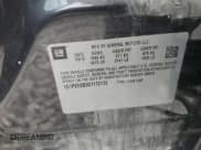 ✅ 2016 Chevrolet Cruze LT • VIN: 1G1PE5SB3G7172173 • Lot: 67913065. Listed on Copart with 96,429 mi. Free auction sales archive from the USA and detailed vehicle history report at DreamBid. Image 12.