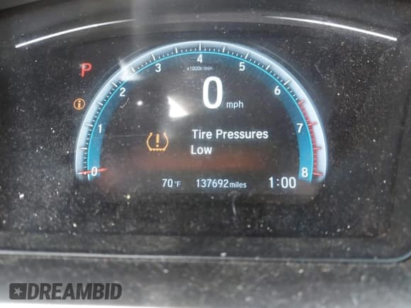 ✅ 2018 Honda Civic EX • VIN: SHHFK7H51JU231097 • Lot: 43729387. Wystawiony na IAAI z przebiegiem 137 692 mil. Bezpłatny archiwum sprzedaży aukcyjnych z USA i szczegółowy raport historii pojazdu na DreamBid. Zdjęcie 7.