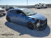 ✅ 2016 Hyundai Veloster Turbo Rally Edition • VIN: KMHTC6AE5GU260653 • Лот: 70649355. Опубликован ранее на Copart с пробегом 86 037 миль. Бесплатный доступ к архиву аукционных продаж из США и подробный отчёт об истории автомобиля на DreamBid. Изображение 4.