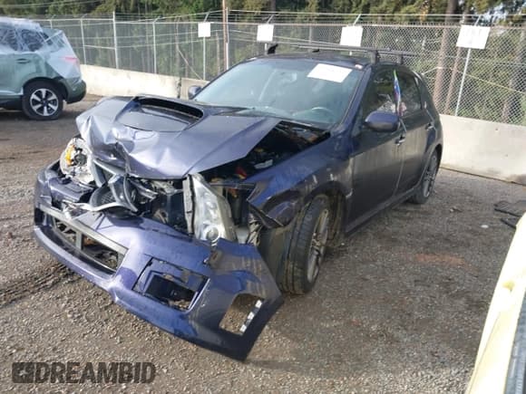 ✅ 2013 Subaru WRX WRX Premium • VIN: JF1GR7E62DG829018 • Lot: 43561737. Wystawiony na IAAI z przebiegiem 120 052 mil. Bezpłatny archiwum sprzedaży aukcyjnych z USA i szczegółowy raport historii pojazdu na DreamBid. Zdjęcie 17.