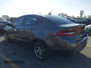 ✅ 2015 Dodge Dart SXT • VIN: 1C3CDFBB5FD117372 • Лот: 43618121. Опубликован ранее на IAAI с пробегом 98 570 миль. Бесплатный доступ к архиву аукционных продаж из США и подробный отчёт об истории автомобиля на DreamBid. Изображение 3.