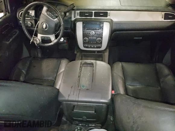 ✅ 2012 Chevrolet Silverado 2500HD LTZ • VIN: 1GC1KYEG6CF194554 • Lot: 51524235. Listed on Copart with Not provided. Free auction sales archive from the USA and detailed vehicle history report at DreamBid. Image 8.