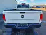 2017 Ram 1500 Tradesman with VIN 3C6JR6DG3HG626144, listed as a Copart auction lot 81344725 with 164,407 mi miles and Clean title. Bid and sale history available at DreamBid. Image 6.