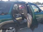 ✅ 2001 Mazda Tribute LX • VIN: 4F2YU08181KM11964 • Lot: 42968793. Listed on IAAI with 234,604 mi. Free auction sales archive from the USA and detailed vehicle history report at DreamBid. Image 8.