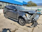 ✅ 2018 Ford Expedition XLT • VIN: 1FMJU1JT1JEA66256 • Lot: 81341505. Wystawiony na Copart z przebiegiem 67 346 mil. Bezpłatny archiwum sprzedaży aukcyjnych z USA i szczegółowy raport historii pojazdu na DreamBid. Zdjęcie 4.