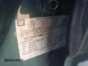 ✅ 2015 Chevrolet Colorado 4WD Z71 • VIN: 1GCGTCE31F1130897 • Лот: 82410375. Опубликован ранее на Copart с пробегом 207 479 миль. Бесплатный доступ к архиву аукционных продаж из США и подробный отчёт об истории автомобиля на DreamBid. Изображение 12.